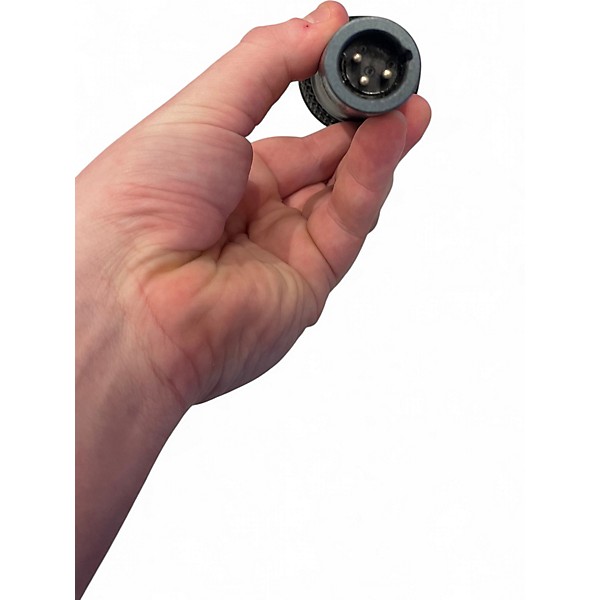 Used Superlux ECO-88 Dynamic Microphone