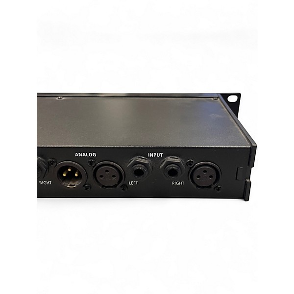 Used BOSS TU12 Chromatic Tuner