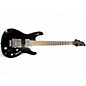 Used Ibanez S420 S Series Black Solid Body Electric Guitar thumbnail