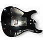 Used Ibanez S420 S Series Black Solid Body Electric Guitar