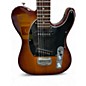 Used G&L ASAT Special Tribute 2 Color Sunburst Solid Body Electric Guitar