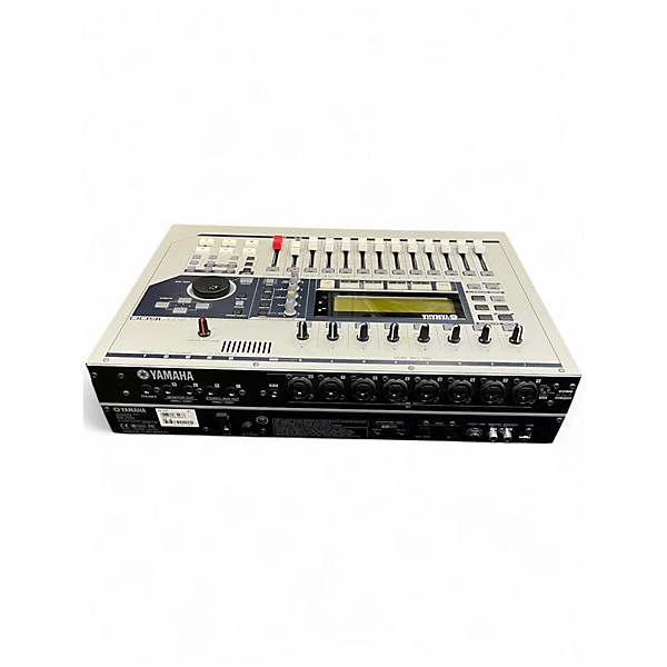 Used Yamaha AW1600 MultiTrack Recorder