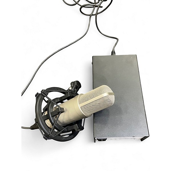 Used RODE NTK Condenser Microphone