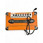 Used Orange Amplifiers CR12L 12W 1X6 Guitar Combo Amp thumbnail
