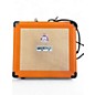 Used Orange Amplifiers CR12L 12W 1X6 Guitar Combo Amp