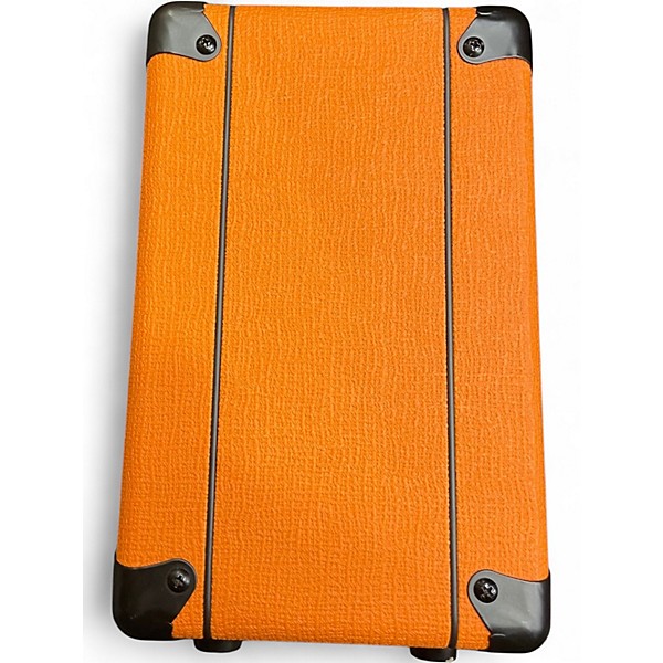 Used Orange Amplifiers CR12L 12W 1X6 Guitar Combo Amp