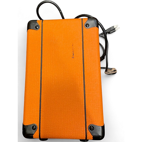 Used Orange Amplifiers CR12L 12W 1X6 Guitar Combo Amp