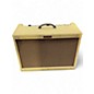 Used Fender Blues Deluxe Reissue 40W 1x12 Tweed Tube Guitar Combo Amp thumbnail