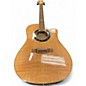 Used Fender T Bucket 400CE Natural Acoustic Electric Guitar thumbnail