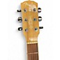 Used Fender T Bucket 400CE Natural Acoustic Electric Guitar