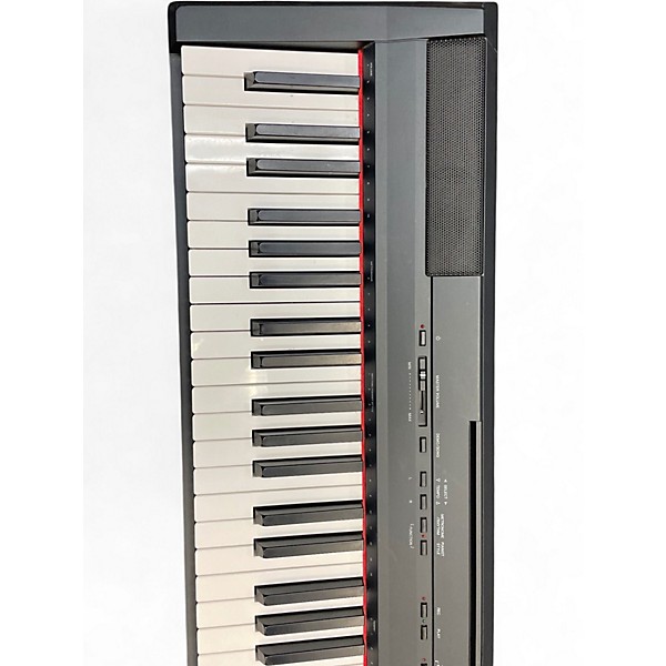 Used Yamaha P115B Digital Piano