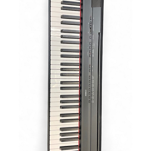 Used Yamaha P115B Digital Piano