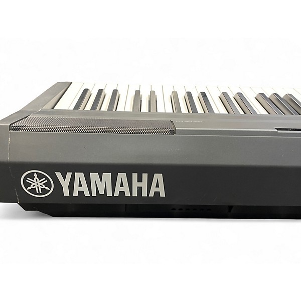 Used Yamaha P115B Digital Piano