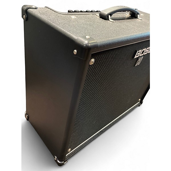 Used Boas Katana 100 mkii Guitar Combo Amp