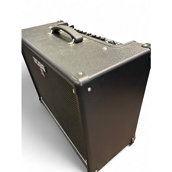 Used Boas Katana 100 mkii Guitar Combo Amp