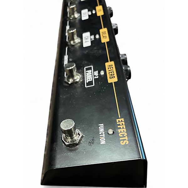 Used BOSS GAFC Guitar Combo Footswitch