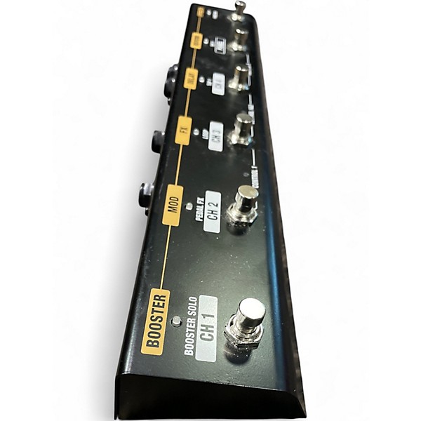 Used BOSS GAFC Guitar Combo Footswitch