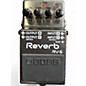 Used BOSS RV6 Digital Reverb Effect Pedal thumbnail