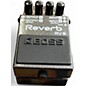 Used BOSS RV6 Digital Reverb Effect Pedal
