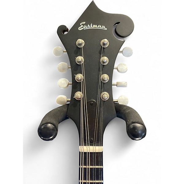 Used Eastman md315 Walnut Mandolin