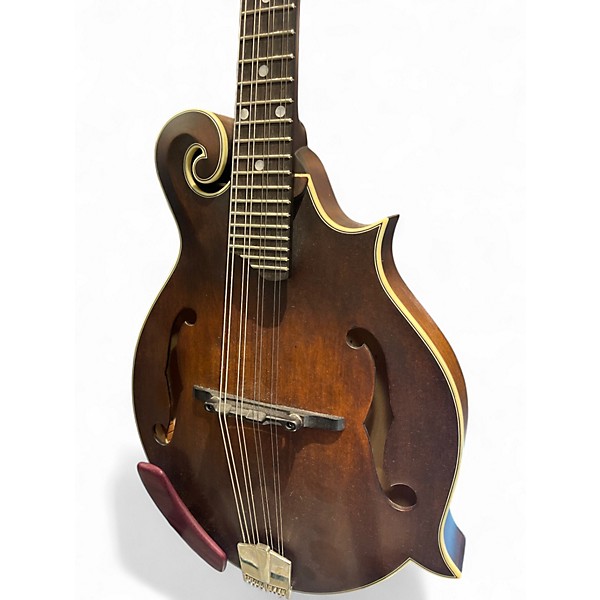 Used Eastman md315 Walnut Mandolin