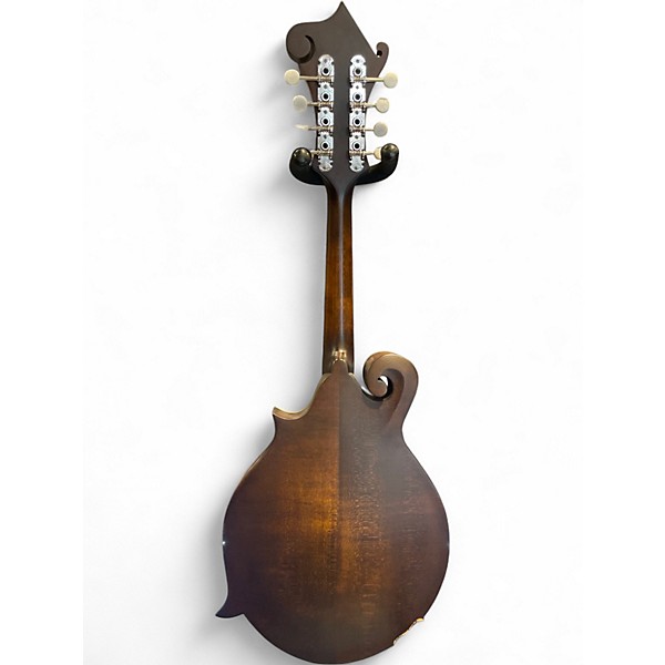 Used Eastman md315 Walnut Mandolin