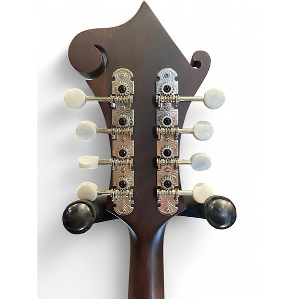Used Eastman md315 Walnut Mandolin