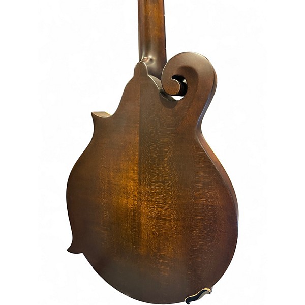 Used Eastman md315 Walnut Mandolin