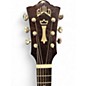 Used Guild M120 Mahogany Acoustic Guitar