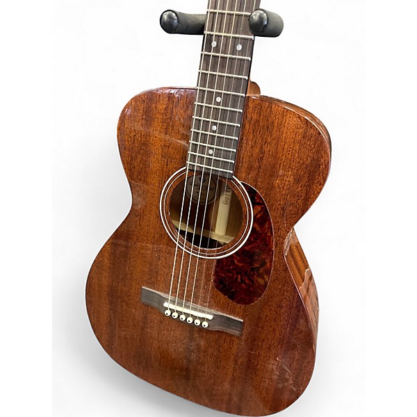 Used Guild M120 Mahogany Acoustic Guitar