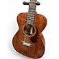 Used Guild M120 Mahogany Acoustic Guitar