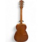 Used Guild M120 Mahogany Acoustic Guitar