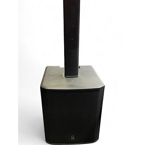 Used Turbosound Inspire IP2000 Powered Speaker