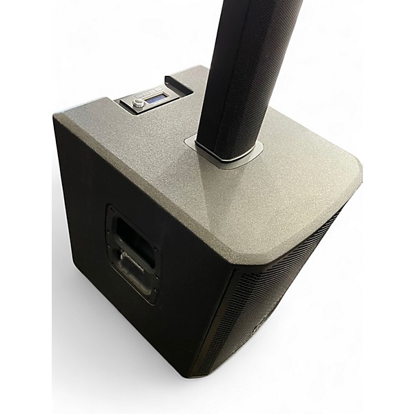 Used Turbosound Inspire IP2000 Powered Speaker