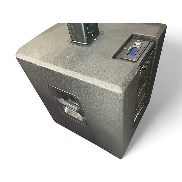 Used Turbosound Inspire IP2000 Powered Speaker