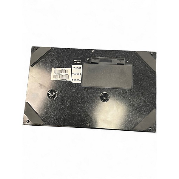 Used BOSS ME25 Guitar Multi Effect Processor