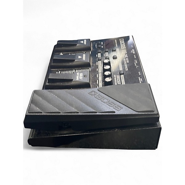 Used BOSS ME25 Guitar Multi Effect Processor