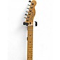 Used Fender SPECIAL EDITION DELUXE TELECASTER AGED CHERRY BURST Solid Body Electric Guitar