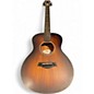 Used Taylor GS Mini Koa Plus Shaded Edge Acoustic Electric Guitar thumbnail