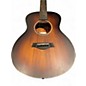 Used Taylor GS Mini Koa Plus Shaded Edge Acoustic Electric Guitar