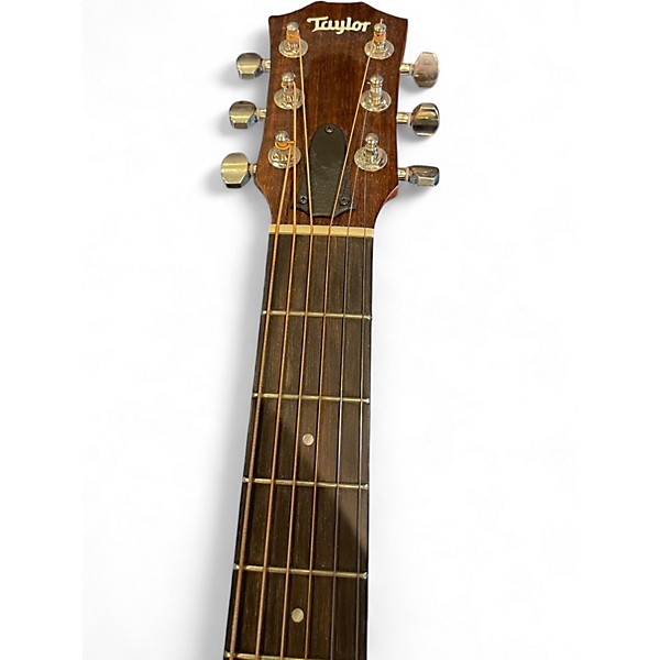 Used Taylor GS Mini Koa Plus Shaded Edge Acoustic Electric Guitar