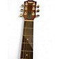 Used Taylor GS Mini Koa Plus Shaded Edge Acoustic Electric Guitar