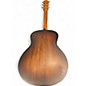 Used Taylor GS Mini Koa Plus Shaded Edge Acoustic Electric Guitar