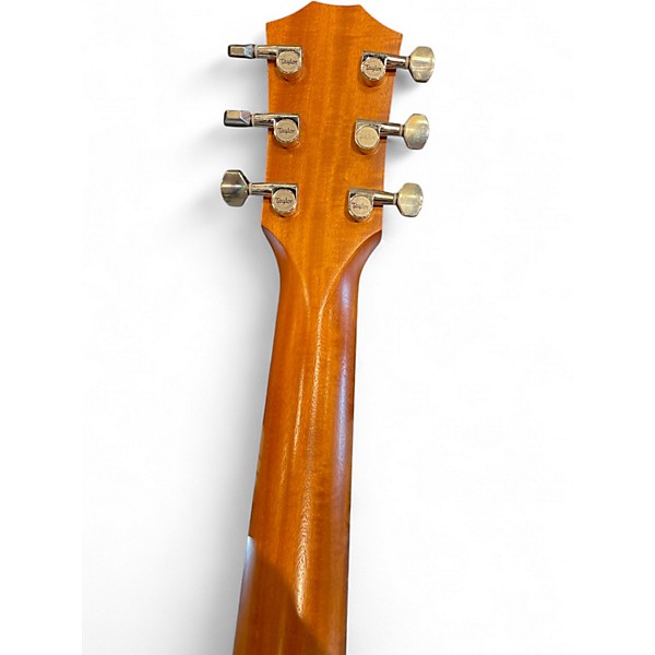 Used Taylor GS Mini Koa Plus Shaded Edge Acoustic Electric Guitar