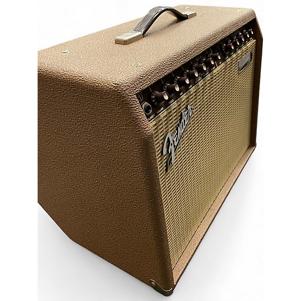 Used Fender Acoustasonic 30 DSP Guitar Combo Amp
