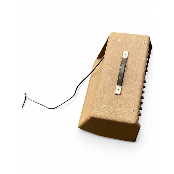 Used Fender Acoustasonic 30 DSP Guitar Combo Amp