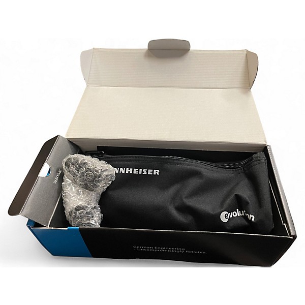 Used Sennheiser E935 Dynamic Microphone