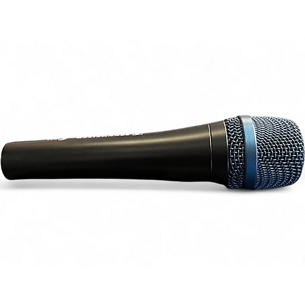 Used Sennheiser E935 Dynamic Microphone