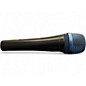 Used Sennheiser E935 Dynamic Microphone
