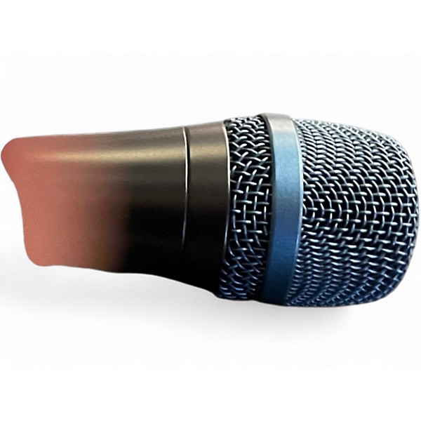 Used Sennheiser E935 Dynamic Microphone